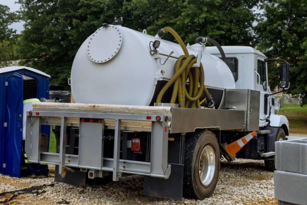 Best Event porta potty rental  in Huntingdon, PA