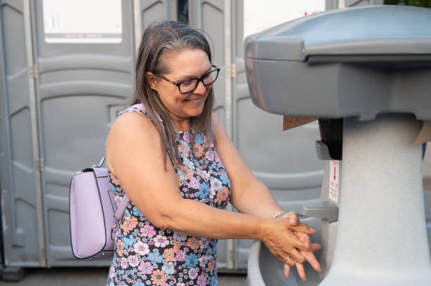Best Construction site porta potty rental  in Huntingdon, PA