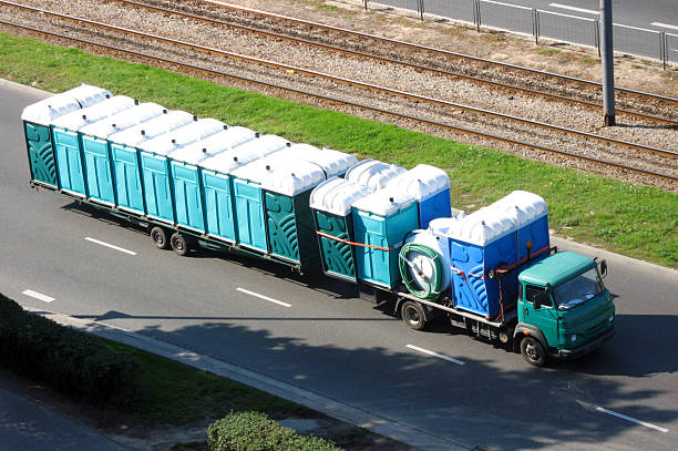 Best Porta potty rental near me  in Huntingdon, PA